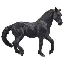 Mojofun Andalusian Toy Horse - Realistic Equestrian Model