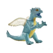 Mojofun Sea Dragon Baby Toy - Fantasy Mythical Creature Figure