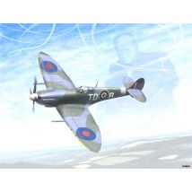 Mike Jupp 1000 Piece Jigsaw Puzzle