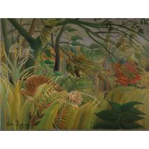 National Gallery Surprised! 1000 Piece Jigsaw Puzzle