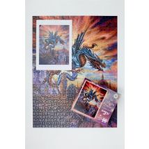 Alchemy The Highgate Horror 1000 Piece Jigsaw Puzzle
