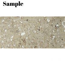 Corksystem Grego Decorative Cork Wall Tiles Sample Strip - 30x5cm