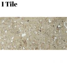 Corksystem Grego Decorative Cork Wall Tiles - 0.18m² (1.94sqft) - 3mm Thick