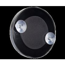 Avilo 10x Magnification Mirror With Suction Cup - 9cm Diameter X 1.5cm Width