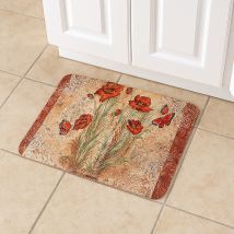 Avilo Memory Foam Anti-fatigue Mat - 60cm X 45cm