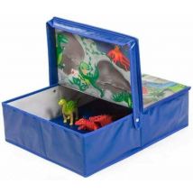 Fun2give Dinosaur Pop-up Storage Box - Toy Tidy