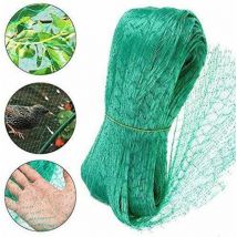 Garden Habitats Garden Netting Sheets - 2m X 10m (set Of 6)