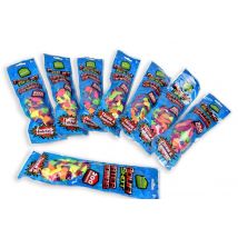Aqua Shot 8 Pack Of 200 Waterbomb Balloons With Nozzle - Kids Outdoor Toy
