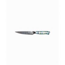 Makan 5-inch Blue Shell Utility Knife