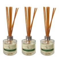 Green Laurels Neroli Light Oil Based Reed Diffuser 100ml Pack Of 3