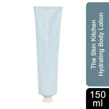 The Skin Kitchen Natural Fragrance-free Hydrating Body Lotion - 150ml