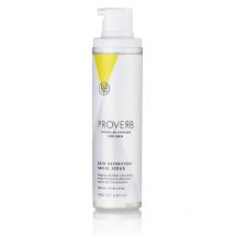 Proverb Men's Facial Scrub - Exfoliating For Smoother Skin, 100ml