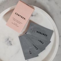 En-root Scalp Treatment Deluxe Detox - One Month Supply, 4x3ml