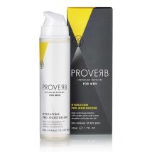 Proverb Deep Hydration Moisturiser For Men - 50ml