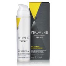 Proverb Oil Control Moisturiser For Men - 50ml