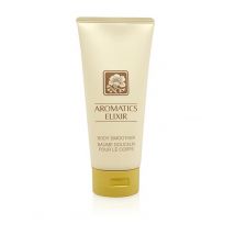 Clinique Aromatics Body Smoother 200ml - Rich Hydration & Signature Fragrance