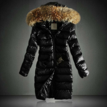 Vêtements pour femmes doudounes en coton, doudounes, doudounes en coton mi-longues pour femme en stock