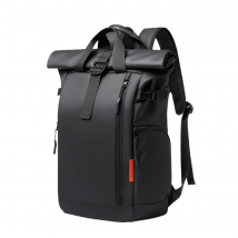 New backpack for men, fashionable computer backpack, student backpack, large capacity travel bag, Oxford cloth backpack for men
