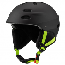 Gradient ski helmet Outdoor adult snow helmet safety helmet recreational sports ski head A helmet