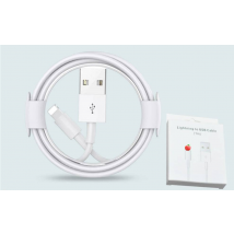 (Certifié MFi) Pour câble de chargeur iPhone 20W pour chargeur iPhone Charge rapide pour câble iPhone