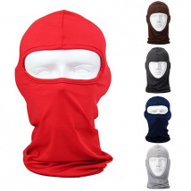 SportLife Unisex Winter Ski Face Mask Bike Bicycle CS Sports Football Balaclava Helmet