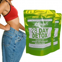 Détox, brûle-graisses, détox, boost de poids, thé minceur, hygiène féminine, perte de poids