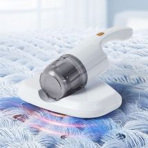 Aspirateur anti-acariens pour matelas, aspirateur pour matelas