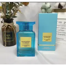 tf01 haute qualité tom fords designer mythique parfum floral naturel dure et atomiseur de parfum pour hommes