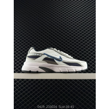 Chaussures de sport Nike Initiator Athletic Sneaker pour hommes et femmes