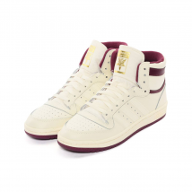 Baskets décontractées TOP TEN RB pour hommes et femmes d'Adidas Clover