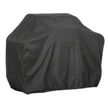 5 Size BBQ Grill Barbeque Cover Anti-Dust Waterproof Weber Heavy Duty Charbroil BBQ Cover Outdoor Rain Protective Barbecue Cover