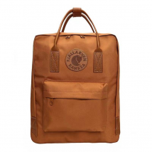 Sac à dos classique Arctic Fox, sac à dos étanche en PU de deuxième génération, sac à dos pour étudiant, sac d'ordinateur, unisexe