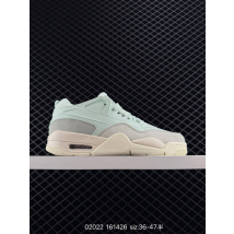 NLke Air Jordana 4 RM Garçons Hommes Femmes Baskets Chaussures de sport décontractées