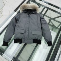 Veste chaude veste pilote manteaux homme et femme Parka couple