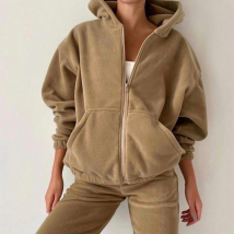 Vêtements pour femmes, nouvelle mode, sweat-shirt de sport et de loisirs