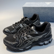 【Limited-Time Discount】ASICS Unisex GEL Cushioning Running Shoes | The King Of Running Shoes, Lightweight & Breathable, Professional Sports Shoes