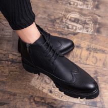 Chaussures de course pour hommes, baskets rembourrées à Absorption des chocs, baskets en toile et caoutchouc, durables