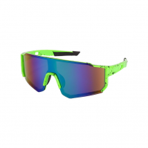 Lunettes de sport Lunettes de soleil de cyclisme en plein air Lunettes de sport colorées Lunettes de soleil de course Lunettes de cyclisme