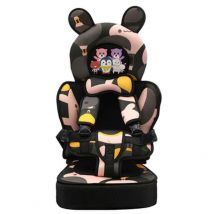 Baby Portable Dining Chair Fixing Belt Children's Dining Chair Dining Belt Portable Seat Cushion