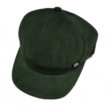 2022 New Style Short brim Flat Hat Baseball Hat Spring and Autumn Curved brim Hat Men's and Women's Fashion