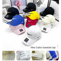 Casquette de baseball Nlke, visière de protection solaire pour l'extérieur, casquette de course tendance pour l'extérieur