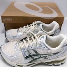 ASICS GEL-KAYANO 14 Casual Shoes For Men And Women, Stylish Retro Cushioning Sports Shoes 1203A537 Running Shoes