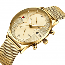 Montres hommes Top marque montres à Quartz de luxe pour Sport étanche hommes montre-bracelet homme Montre-bracelet Montre homme