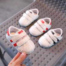 Chaussures de marche bébé garçons et filles chaussures de marche bébé baskets légères pour enfants chaussures d'escalade