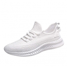 Men's Basketball Shoes Tennis Shoes Leather Shoes Sneakers Synthetic Easy To Clean Durable Footgear