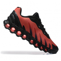 2025 New Design High Quality Cushioning Running Shoes Comfortable Air Cushion Sneakers Men Women Full Palm Casual Athletic Shoes
