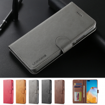 Coque Pour iPhone 14 Pro Max Etui Portefeuille En Cuir Couverture De Luxe Pour Apple iPhone 14 Plus Etui De Téléphone Flip Cover Stand