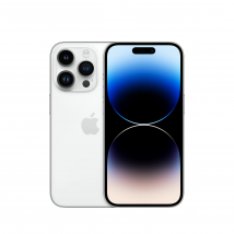 IPhone 14 Pro reconditionné, 256 Go, SIM + ESIM