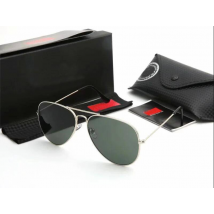 Hommes Classique Marque Rétro Femmes Bans Lunettes De Soleil Bandes De Luxe Designer Lunettes En Métal Cadre Designers Rayons Lunettes De Soleil Femme 3026