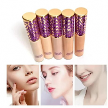 10ml Concealer Foundation For Face Liquid Pie Makeup Primer Cosmetic women Dark Circles Makeup Corrector Modify Corrector